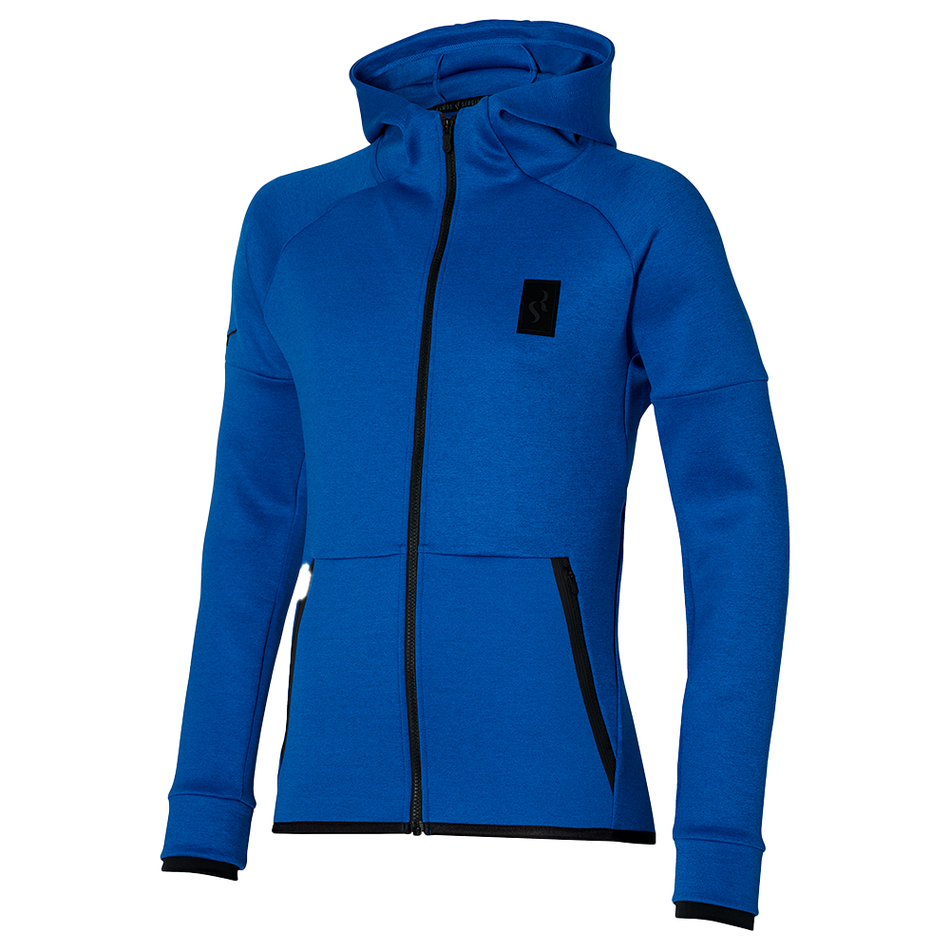 Mizuno Sweat Hoody SR P2MC2S5026